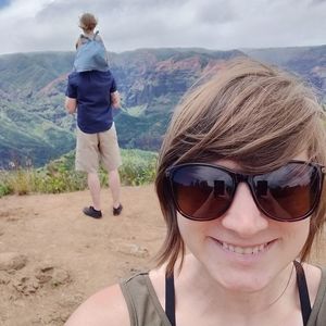 Meet your Posher, Jessica